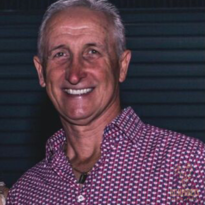 Glen-Tierney Glen Teirney Humphreys Dance Instructor