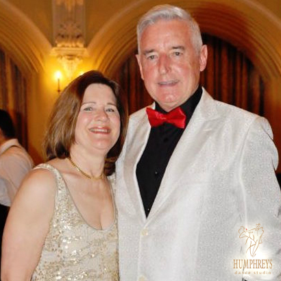 Len Humphreys OAM Len Humphreys OAM