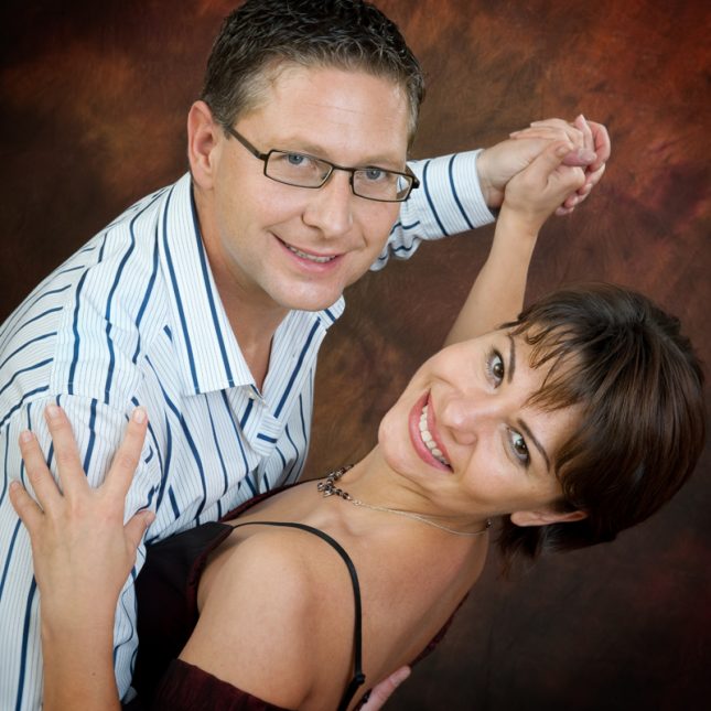 Adult Biginners Class