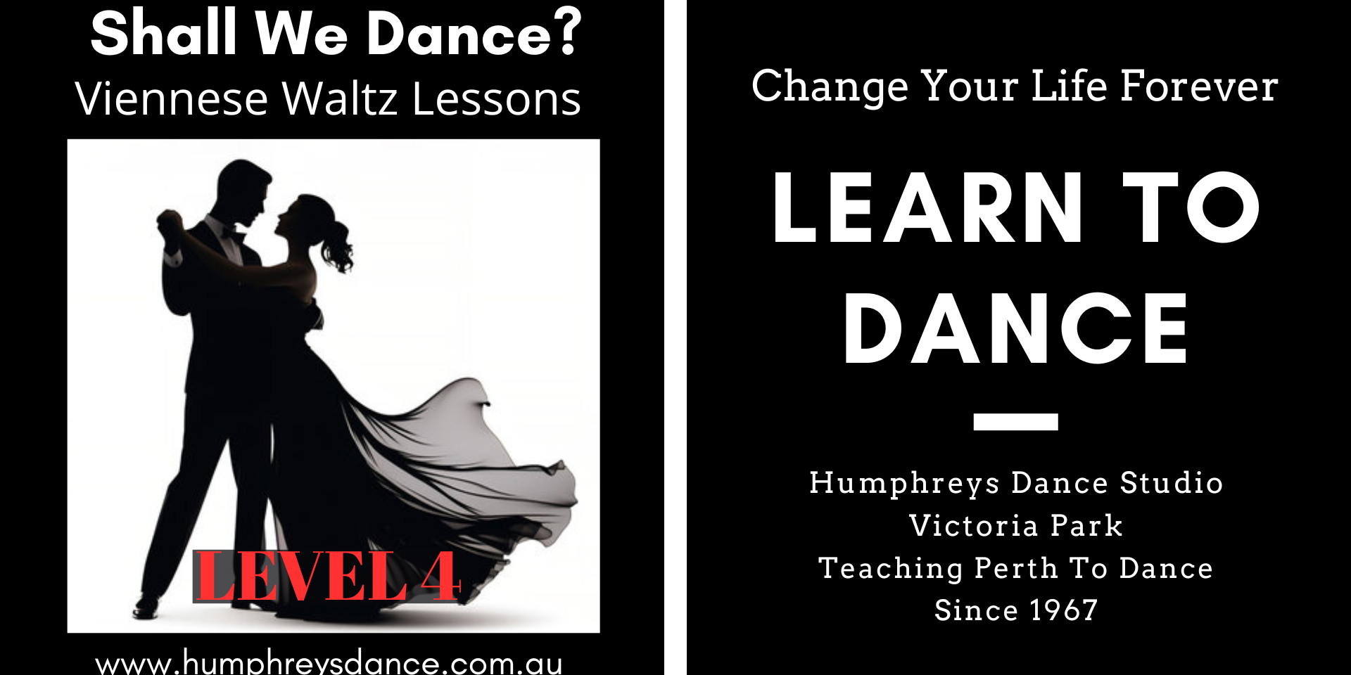 level 4 viennese waltz
