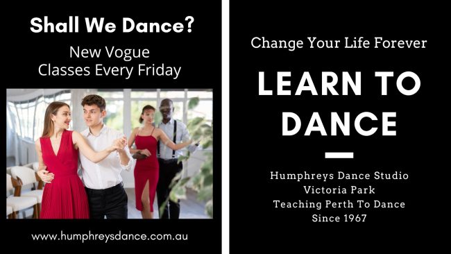 New Vogue Class Facebook Event Header