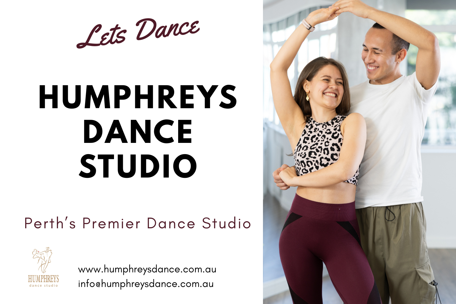 humphreys general advert 3
